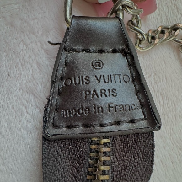 Louis Vuitton handbag - Picture 3 of 6